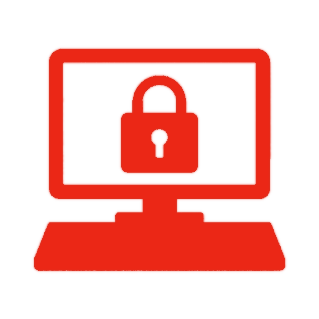 PC内で完結するオフラインRAG文書検索のセキュリティイメージ